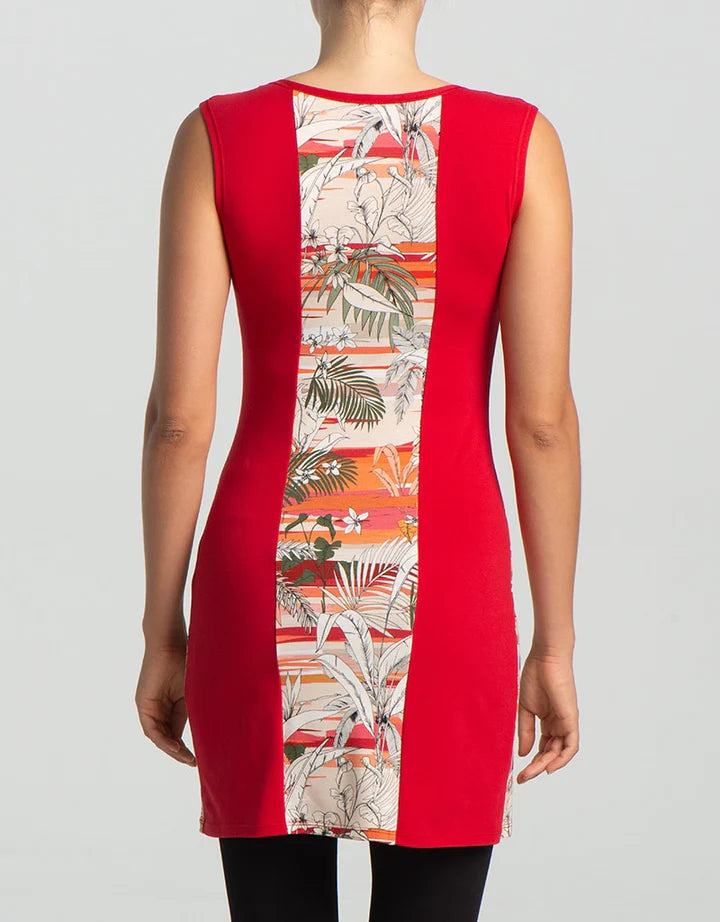 Hoku tunic - 11-331 - Kollontai