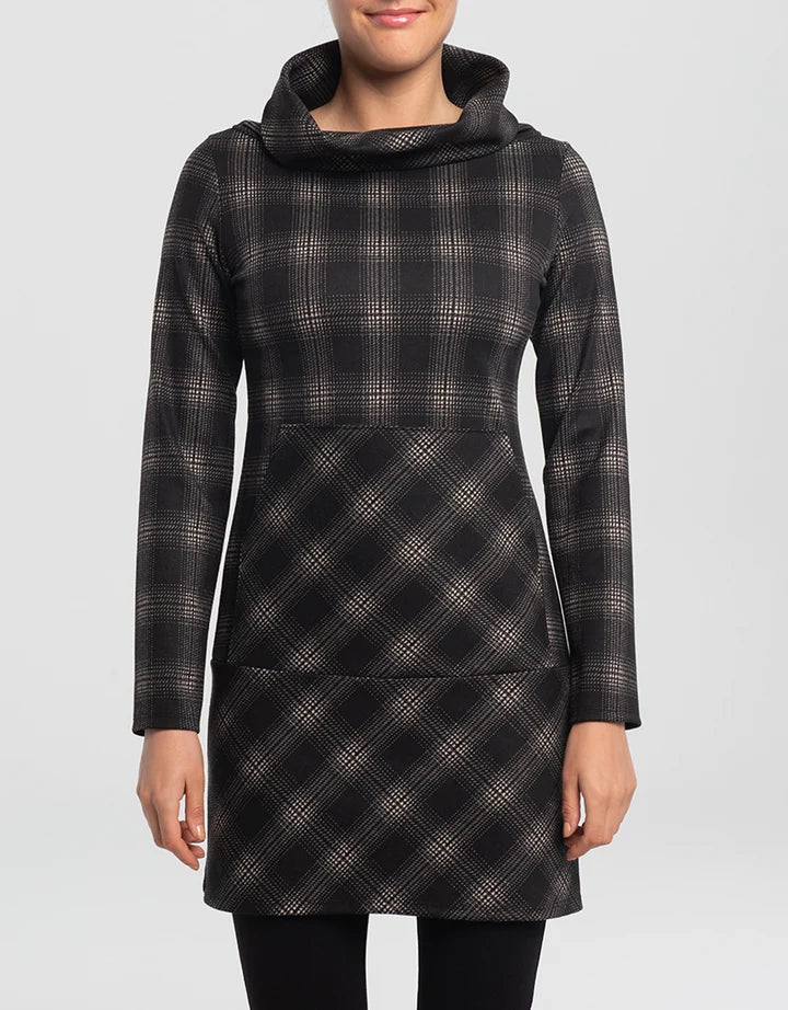 Goodall Tunic - 11-351 - Kollontai