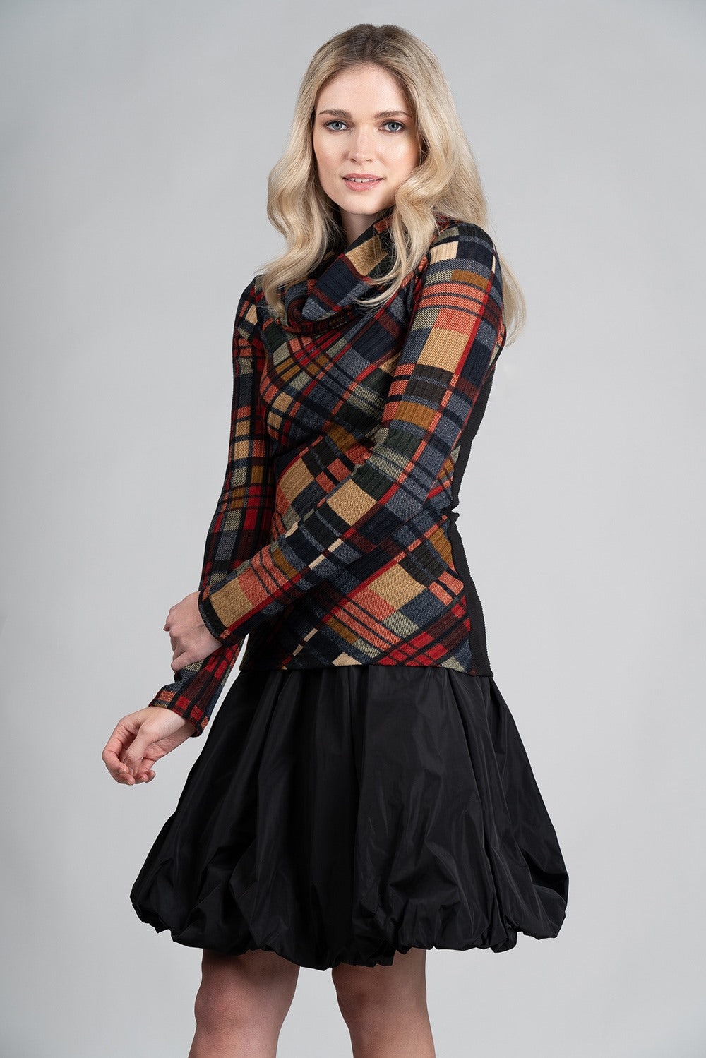 Jupe Emmy - Dinh Bà