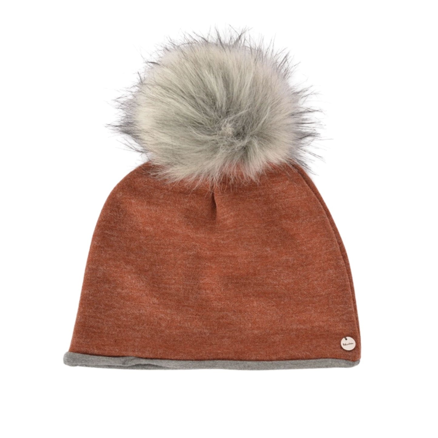 Tuque - Terracotta - Baluchon