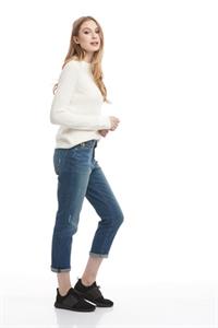 Malia Relax - Taille classique - Entrejambe 28'' 1731SA-M28