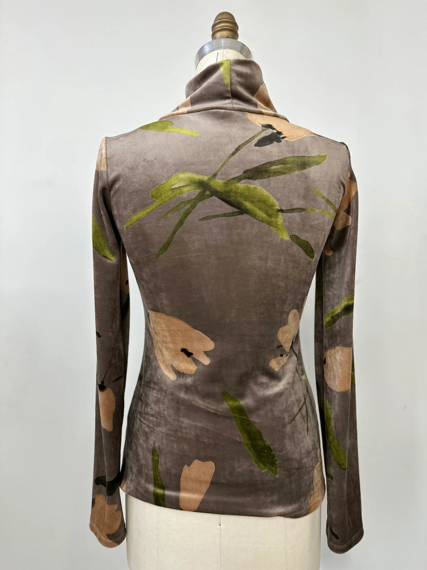 Chandail Everdeen AH 2025-26 - Kollontai