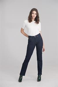 Chloe - coupe droite - taille classique - Entrejambe 34“