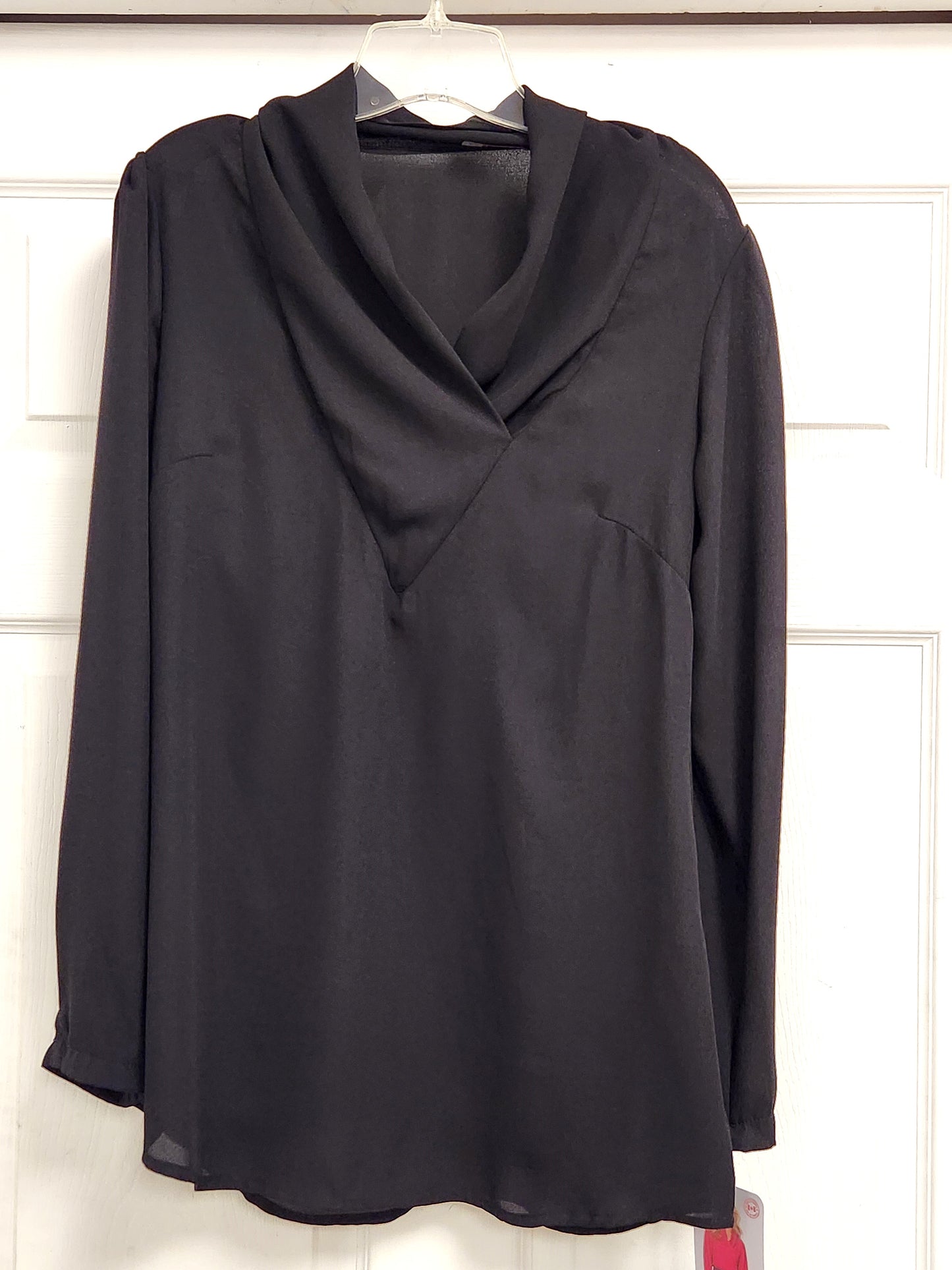 Blouse - Shao - Luc Fontaine