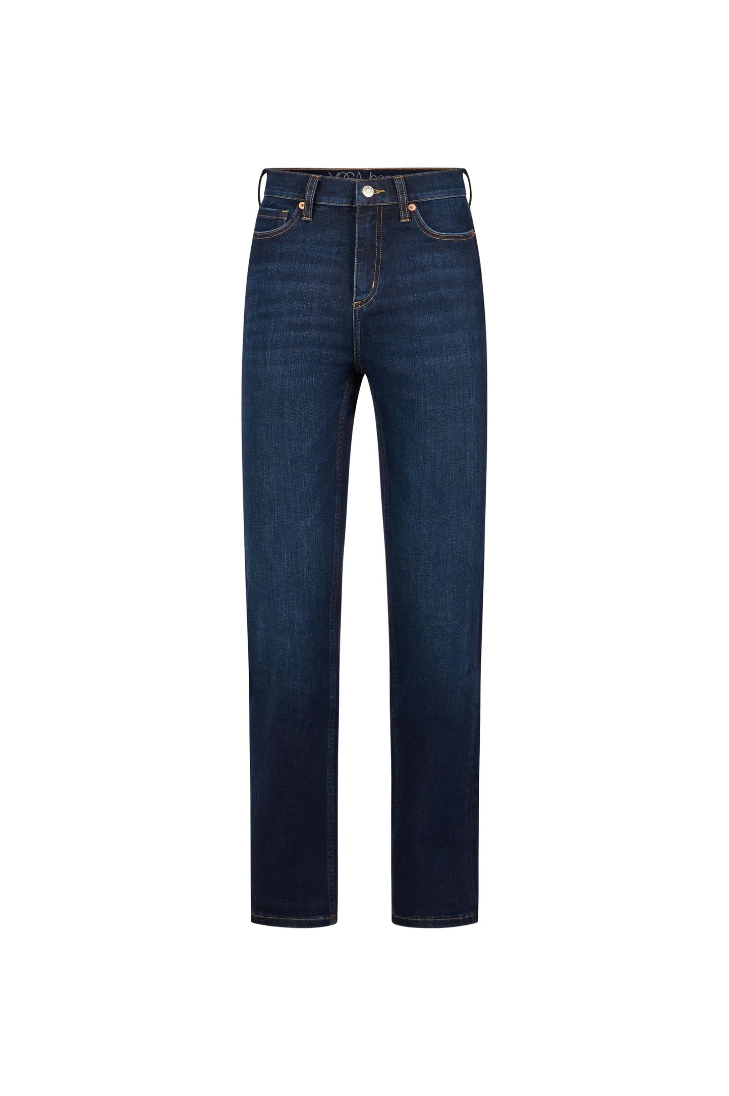 JEANS EMILY COUPE AJUSTÉE - PHOENIX - entrejambe de 30" taille classique