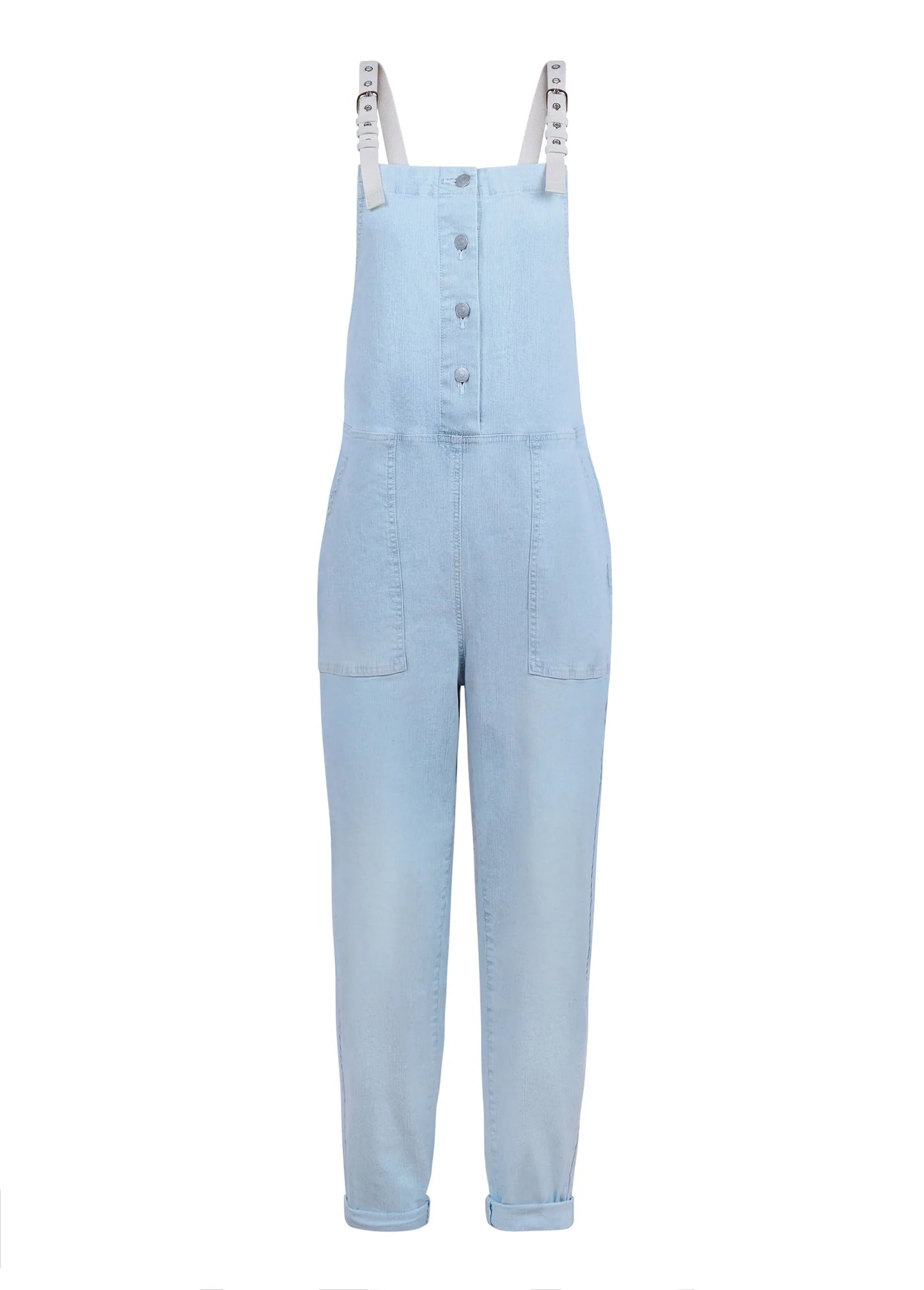 SALOPETTE - KIM - Entrejambe : 26" - Yoga Jeans