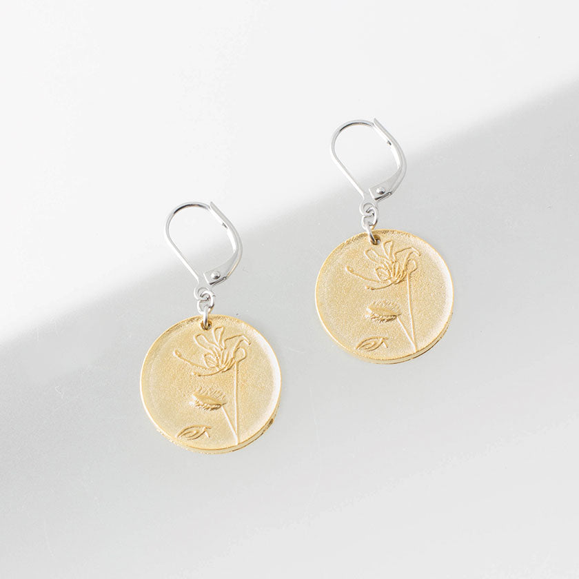 BO Marguerite or - Anne-Marie Chagnon