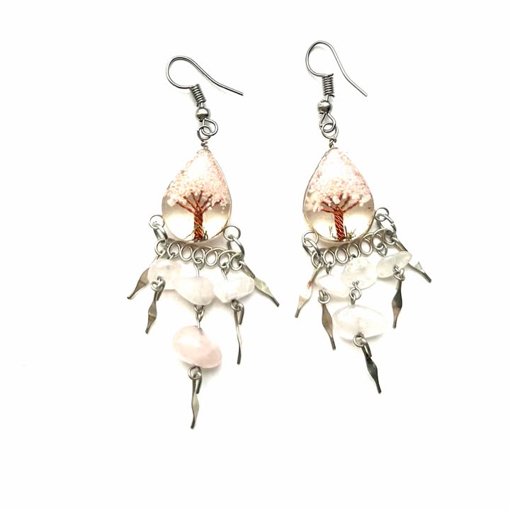 BO bohemian-CR11- Adventure Red