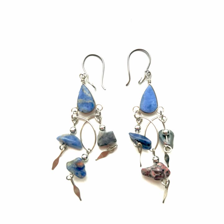 BO bohemian-CR26-Red Adventure