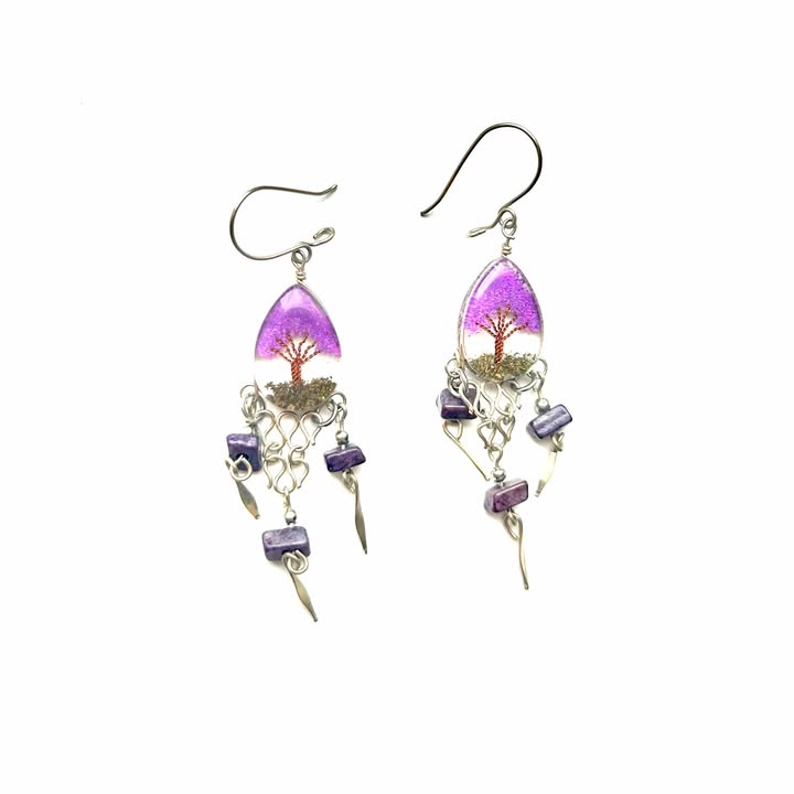 BO bohemian-CR24-Red Adventure