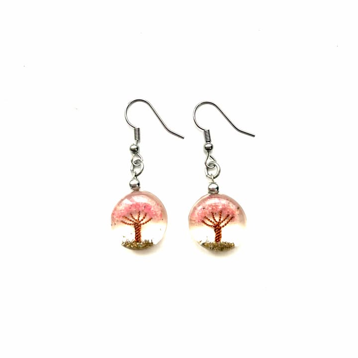 BO bohemian-CR5- Adventure Red