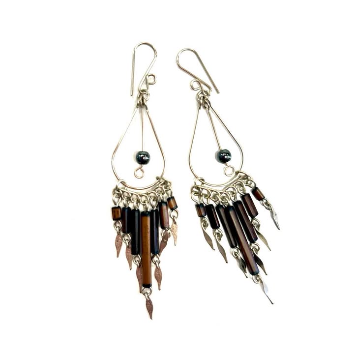 BO bambou-CR4- Rouge Aventure