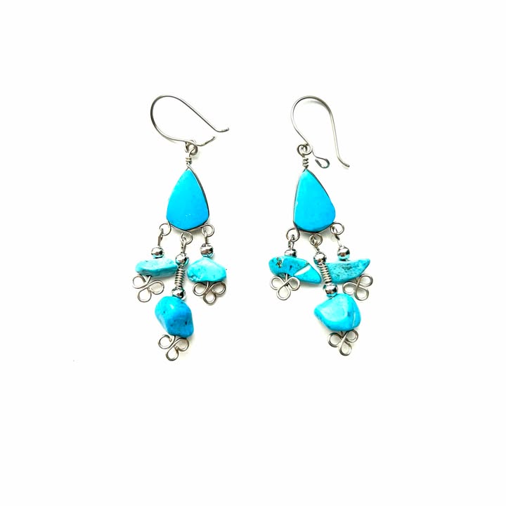 BO bohemian-CR16-Red Adventure