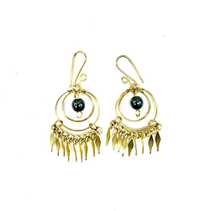 BO Solar Circle-CR10- Adventure Red