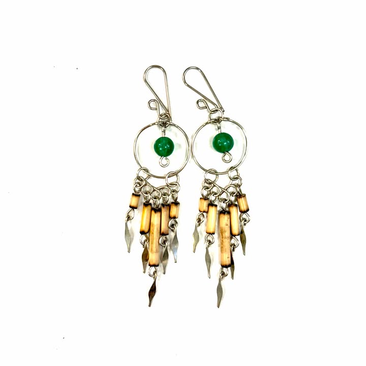 BO bamboo 2-CR3-Red Adventure