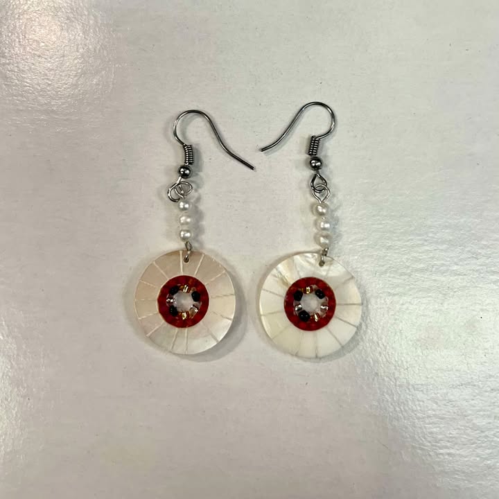 BO Iris-CR4-Red Adventure