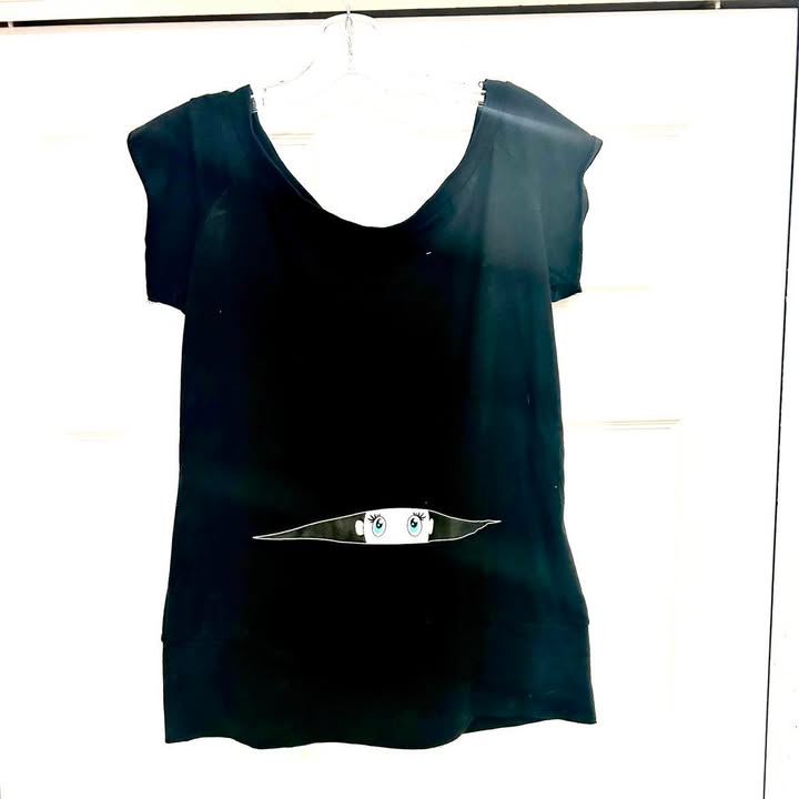 Coucou!-noir-Bébébedondine