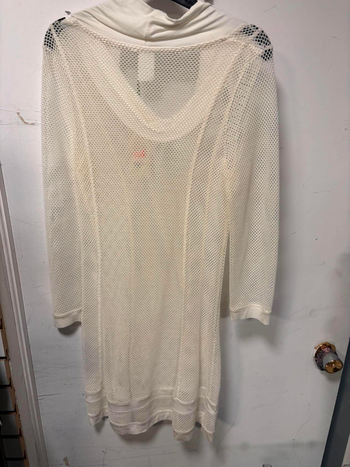 Robe à troue Dolcezza