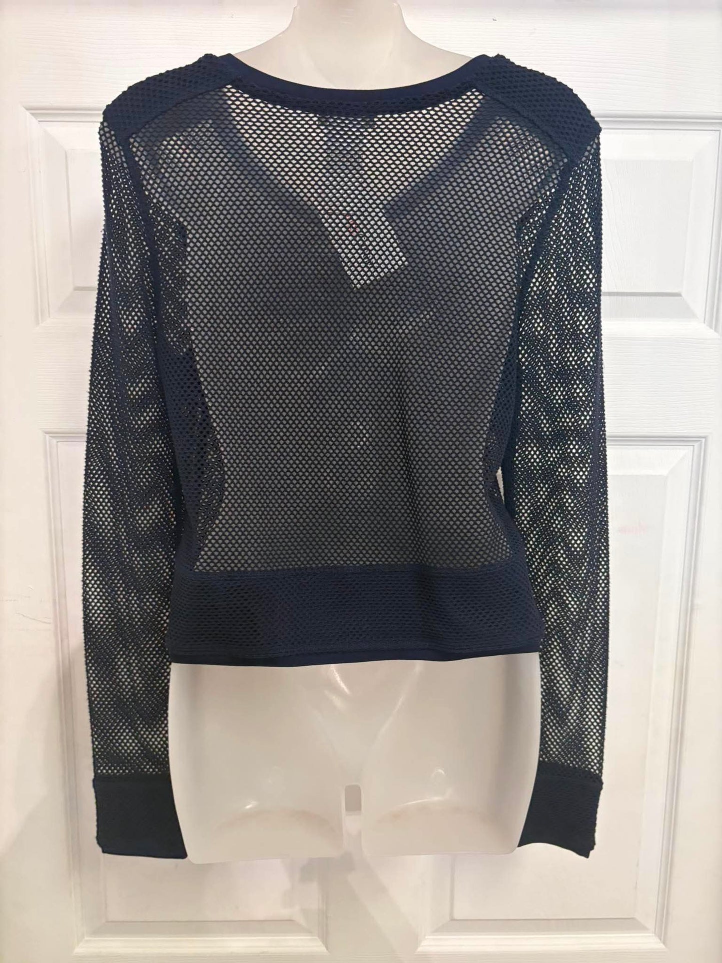 Veste marine Dolcezza