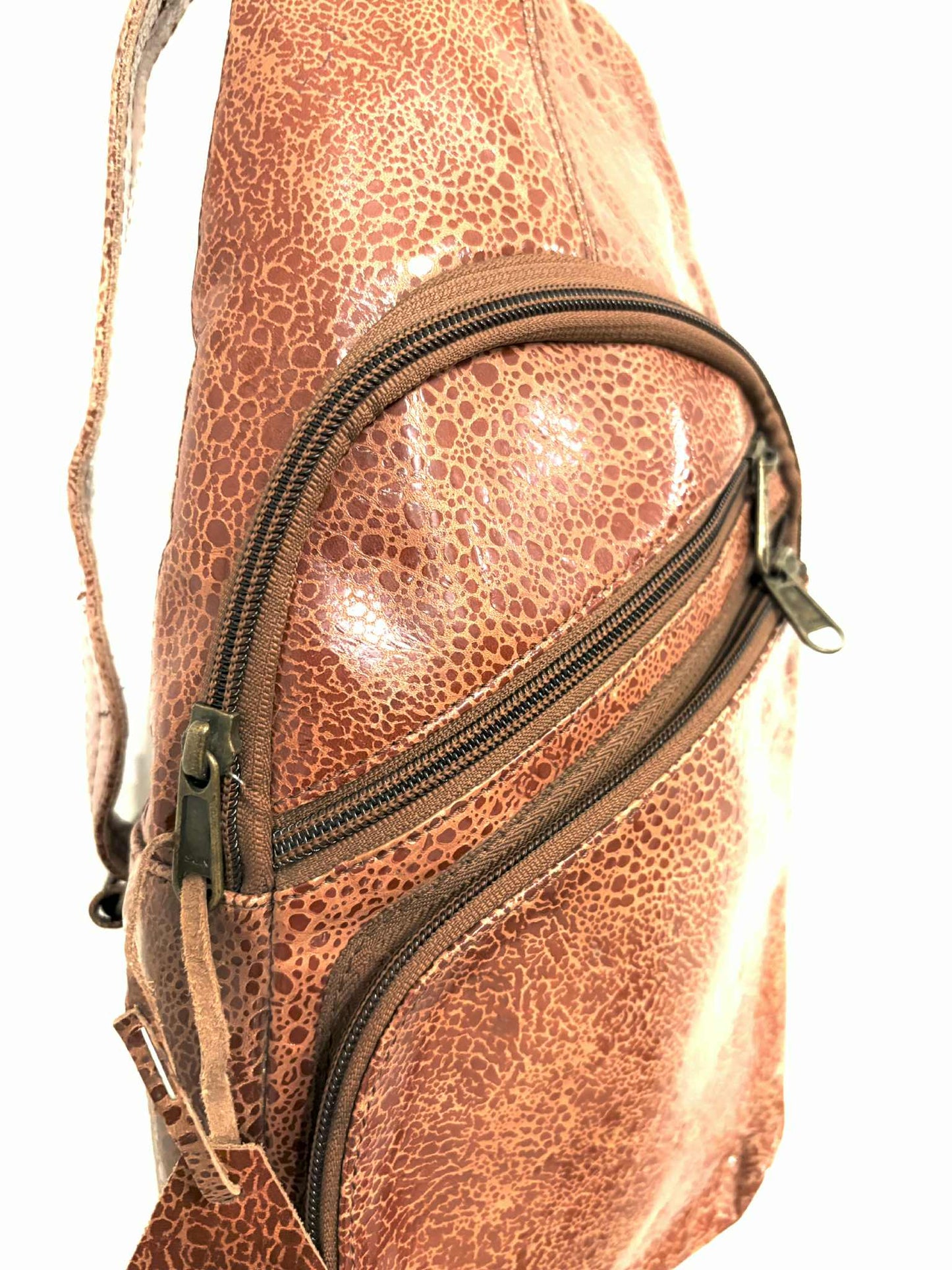 Sac bandouillère - SUN