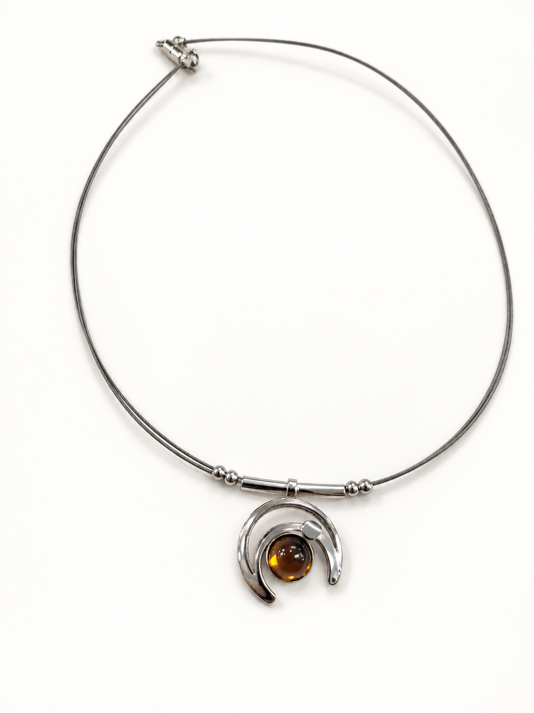 Collier - C14 - Christophe Poly