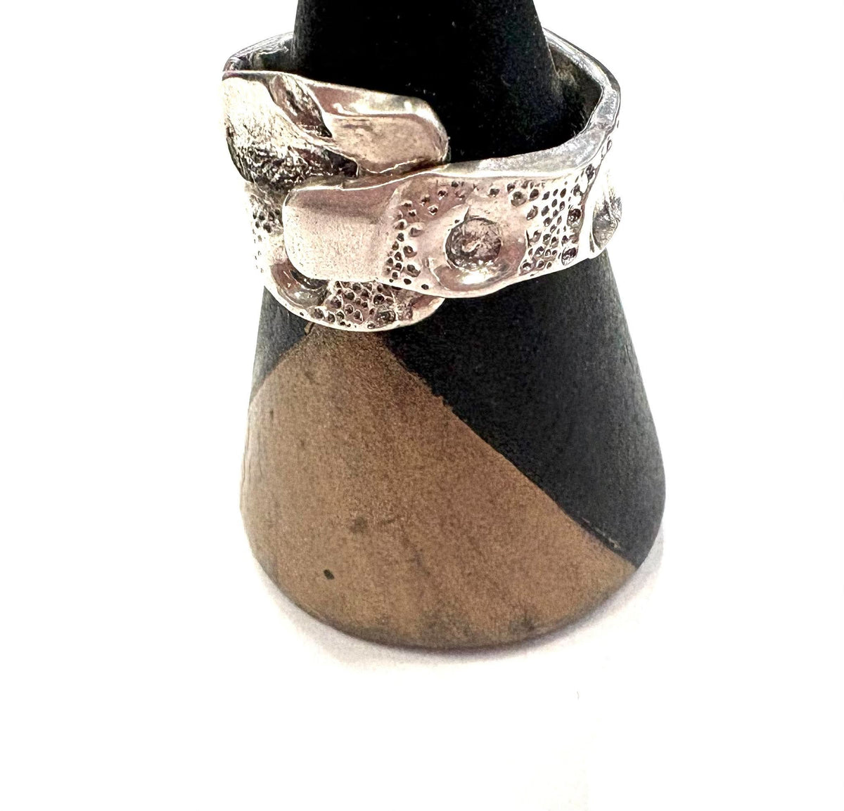 BAGUE ORIGINAL - Marie-Êve Bordeleau