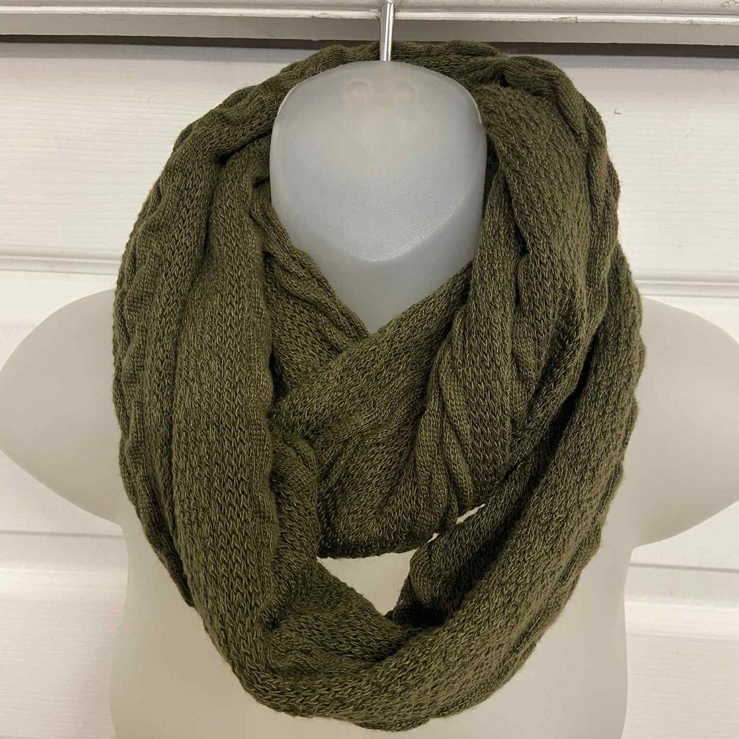 Foulard infini - Rien ne se perd