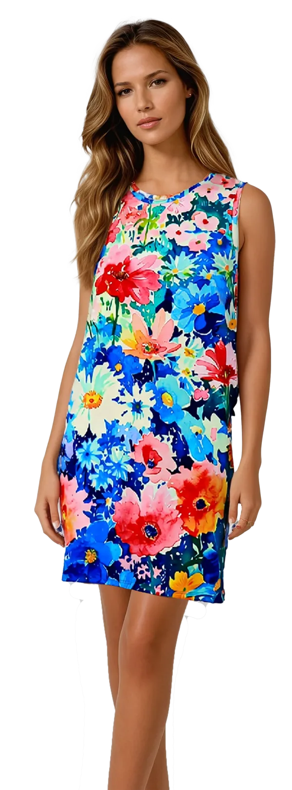 Andie- ligne trapèze