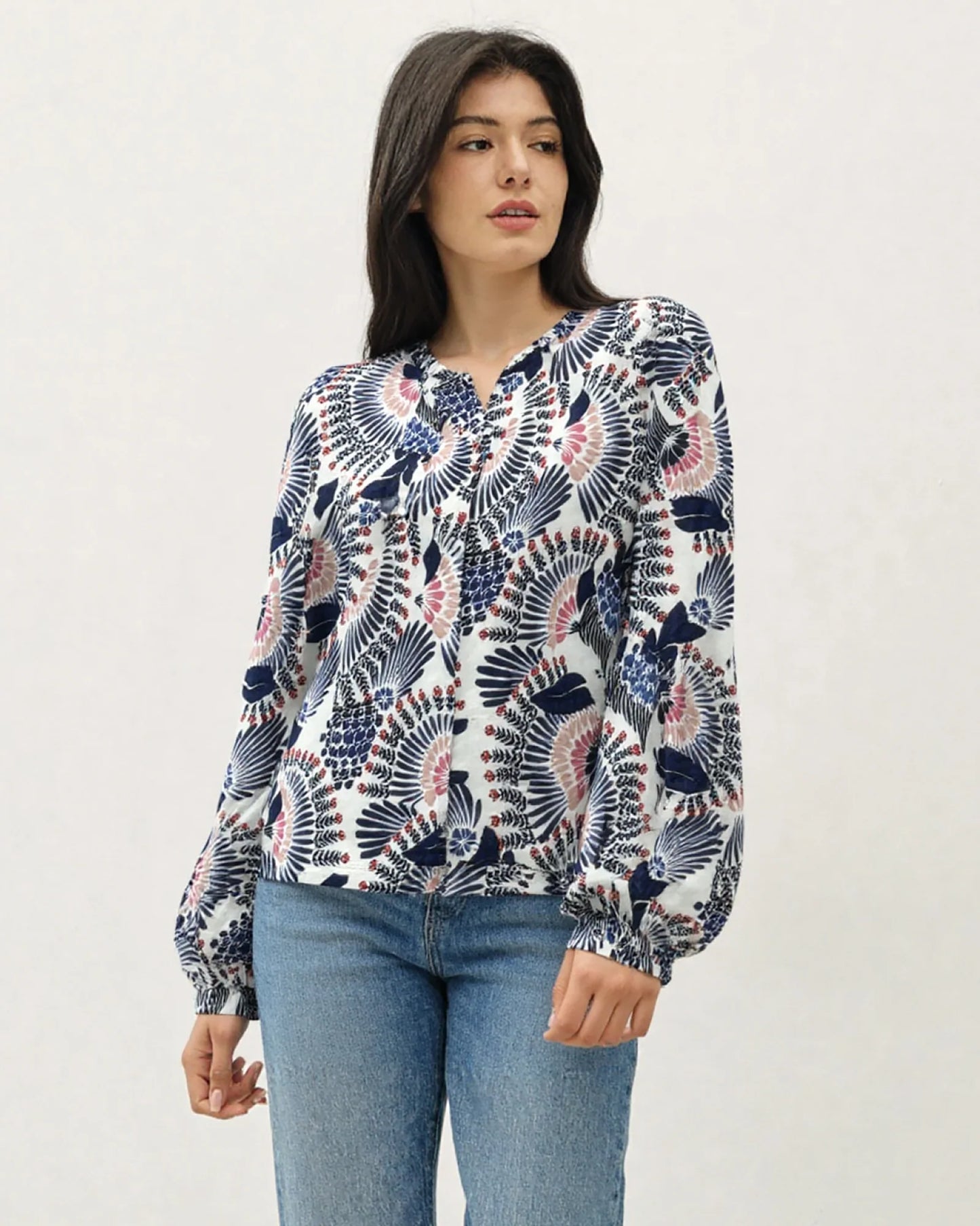 Haut Amore Bird
