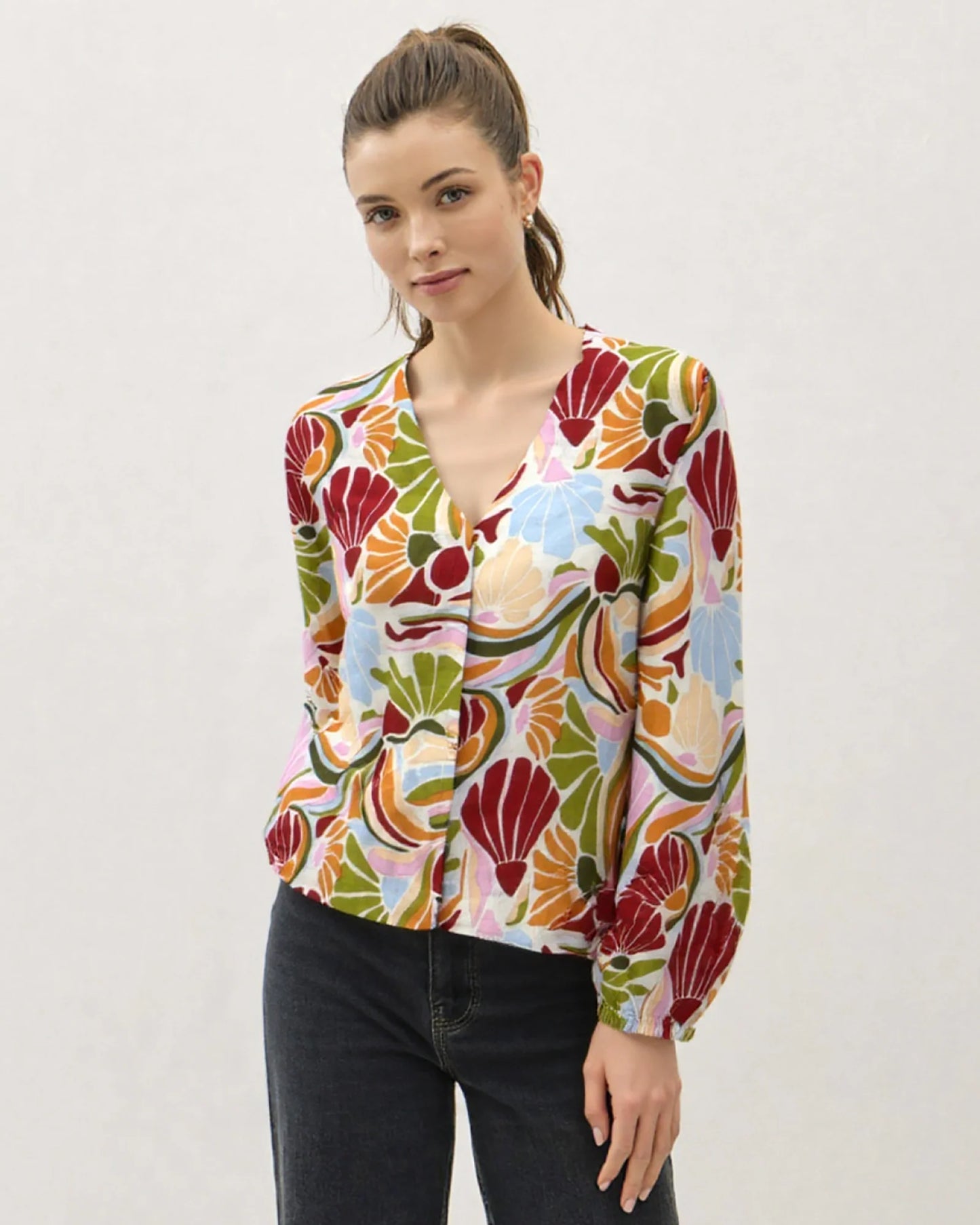 Haut Amore Retro