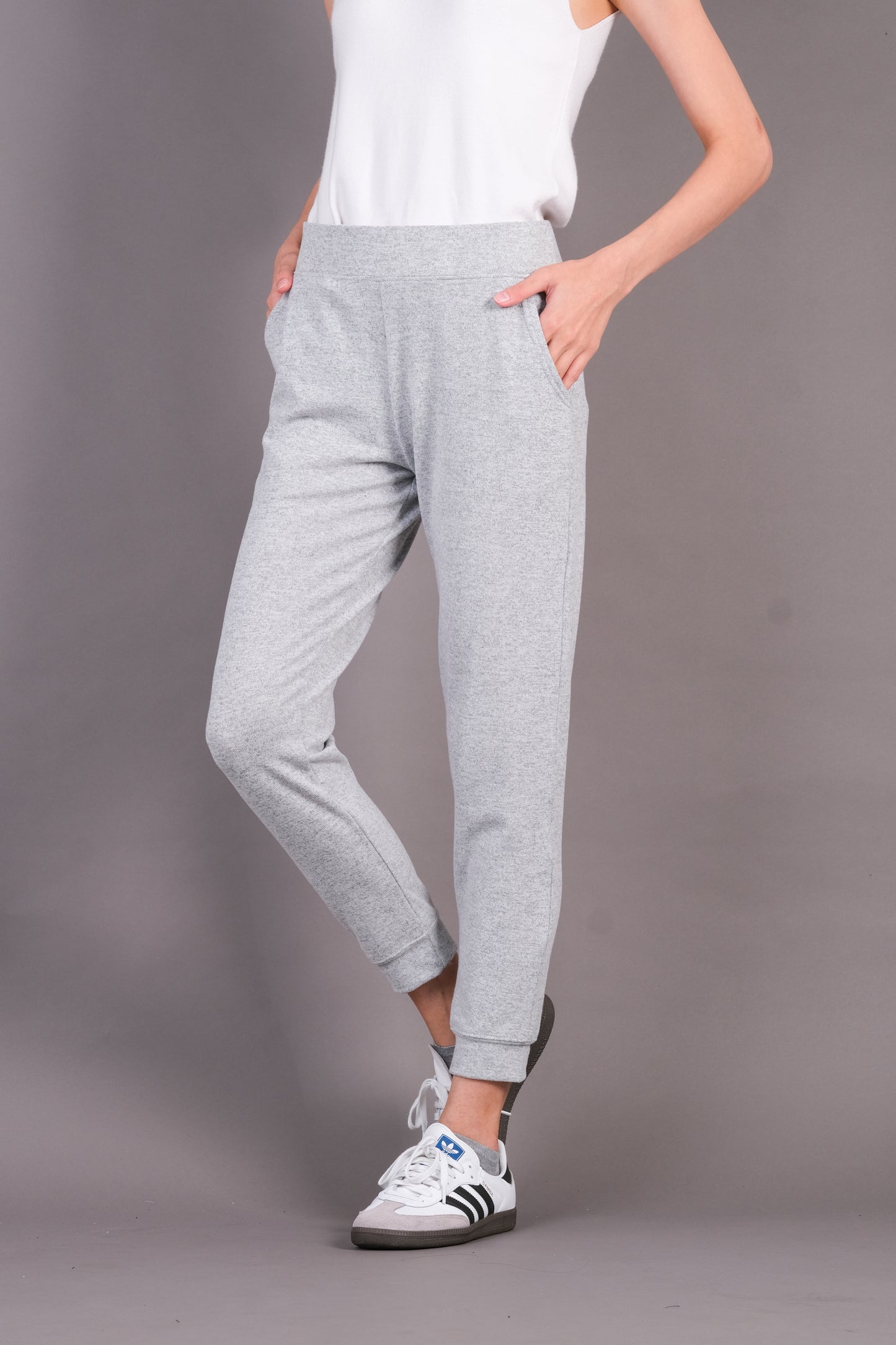 Jogger Charlie - Gris - Kozii