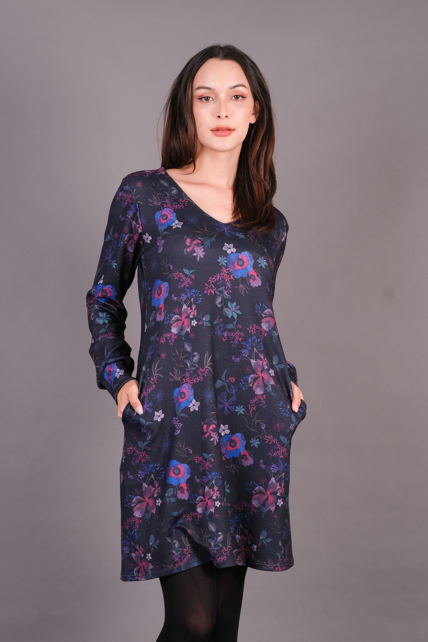 Robe Livia Midnight