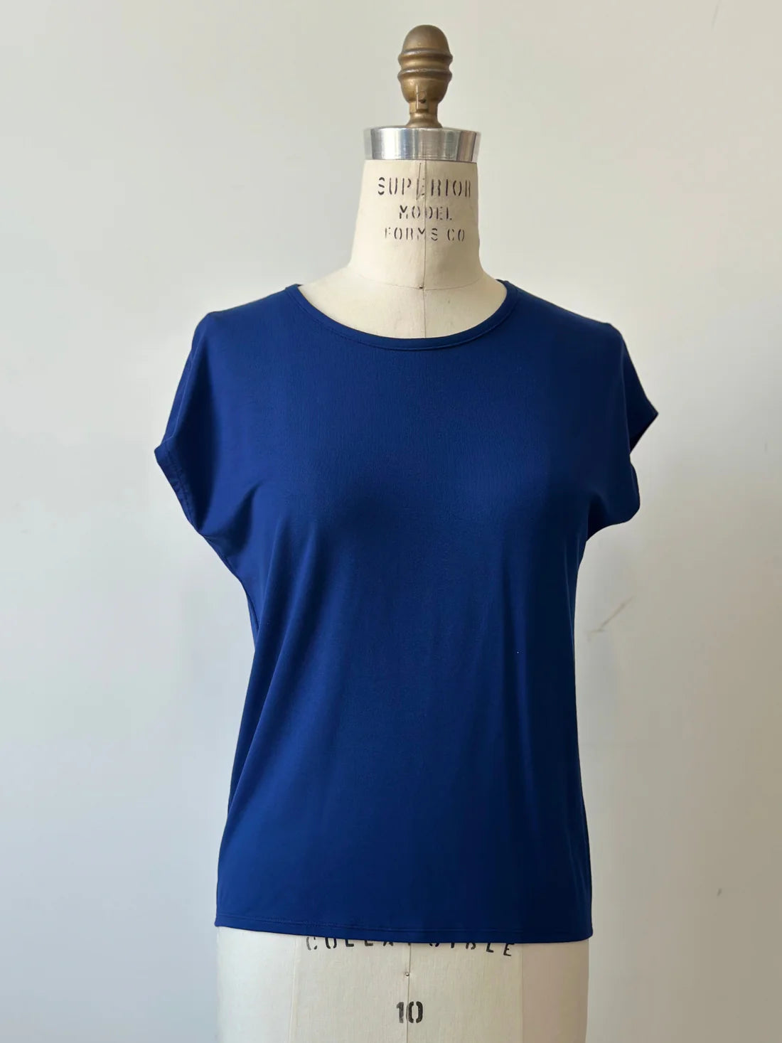 T-Shirt Eowyn - Amiral - Kollontaï