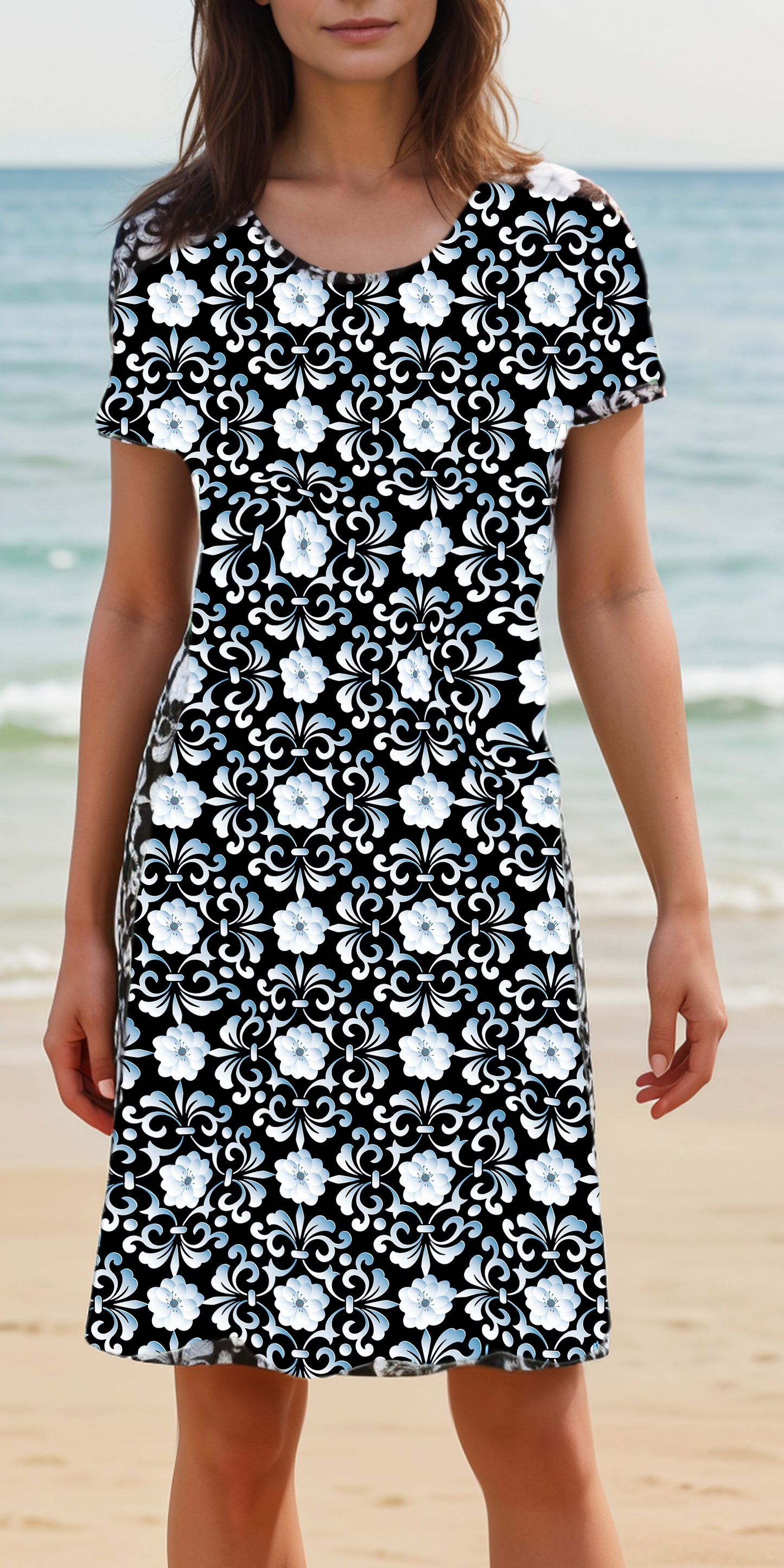 Evan - ligne A - Miss Versa