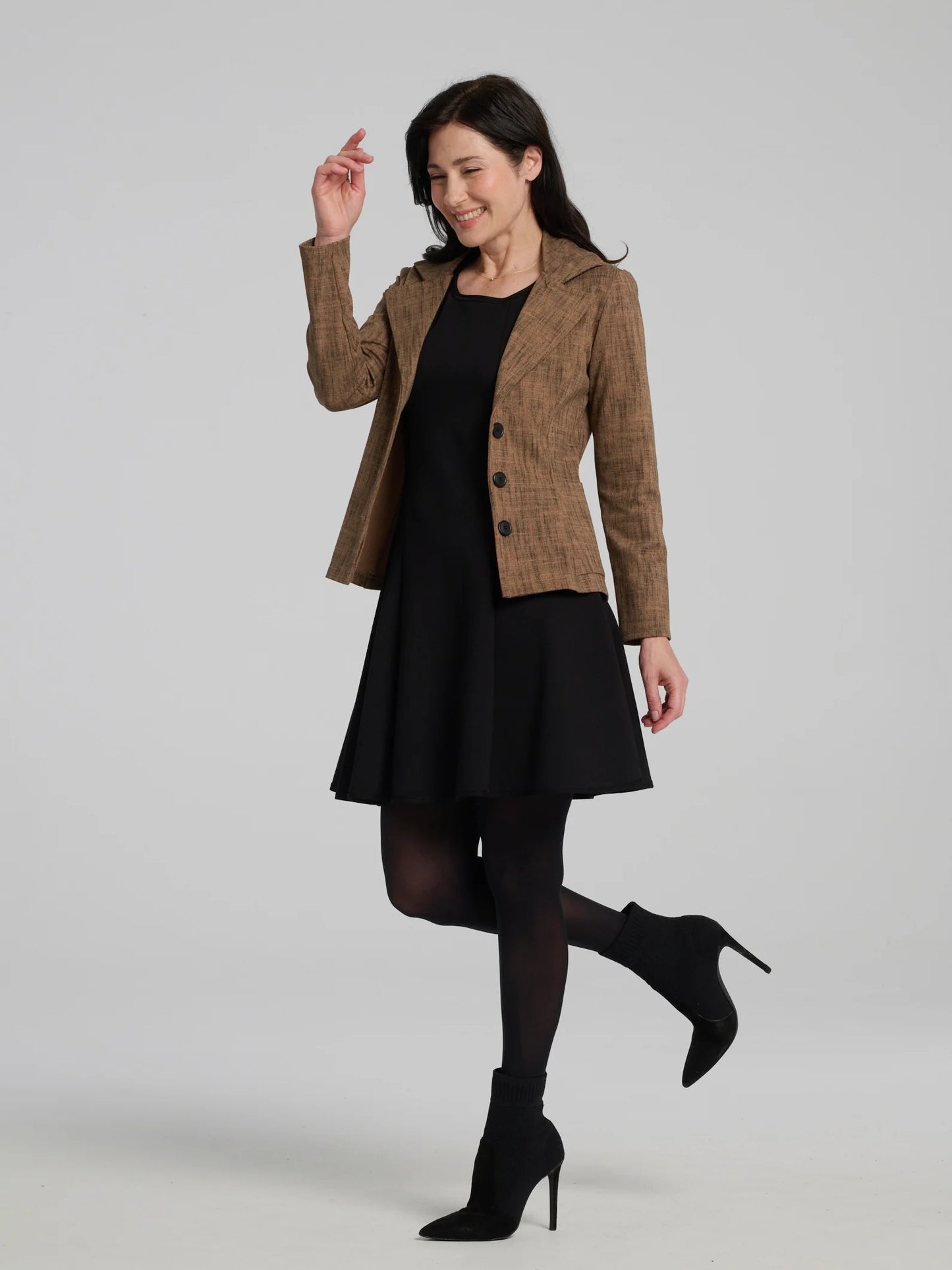 Robe Toscana - Kollontai