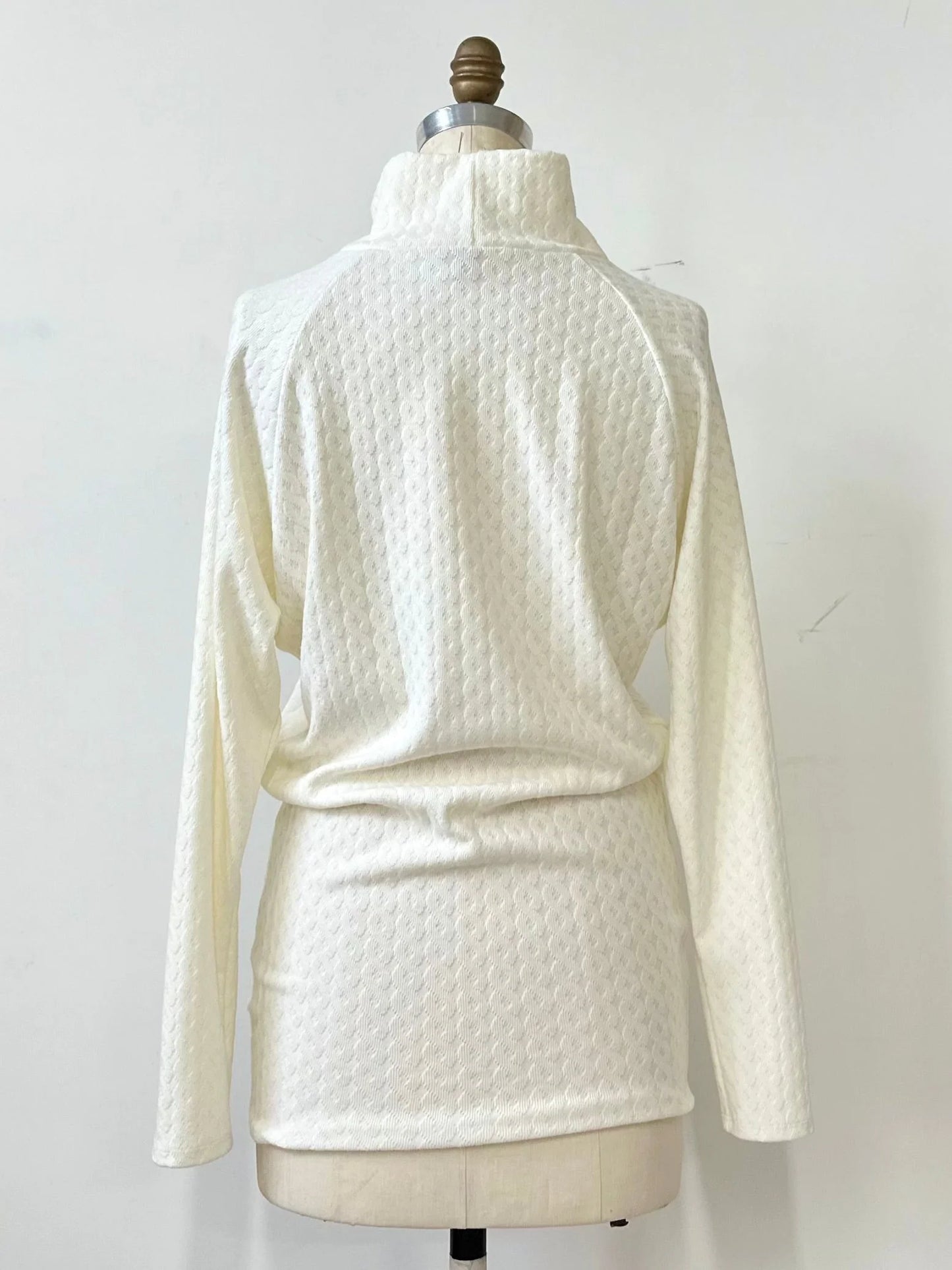 Tunique Loom - Kollontai