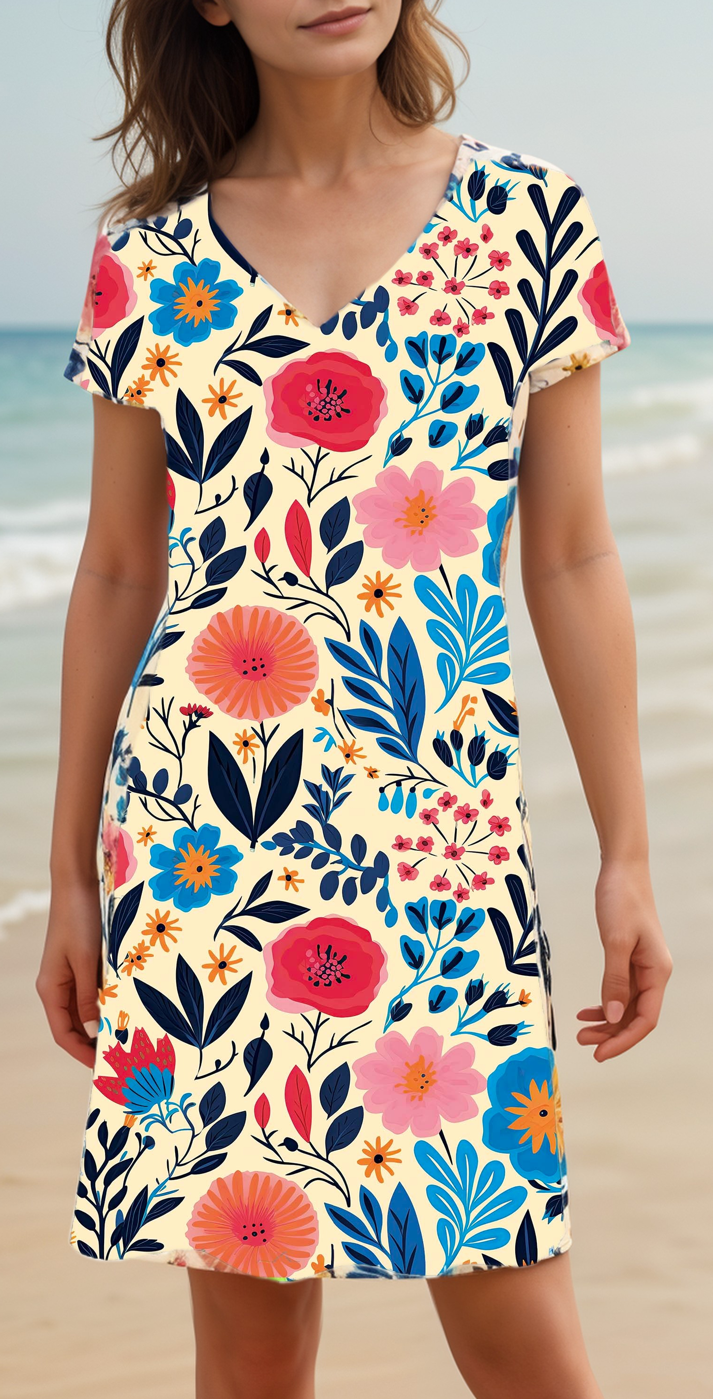 Juan - ligne A - Miss Versa