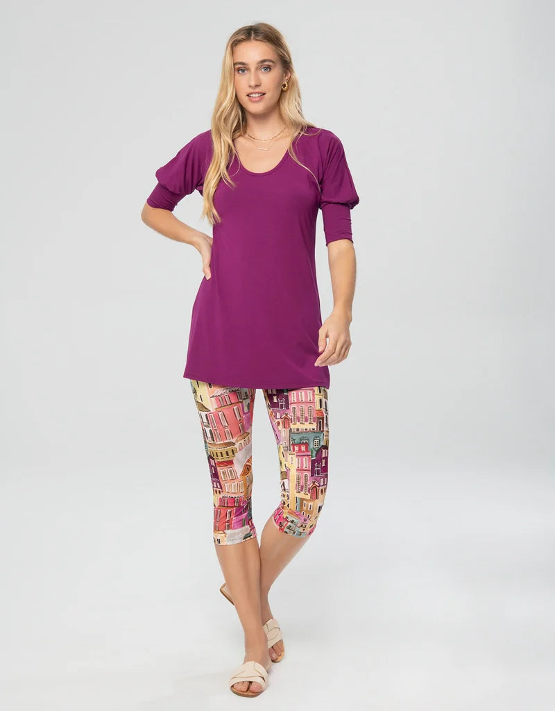 Tunique Modica - Kollontai - 91-123