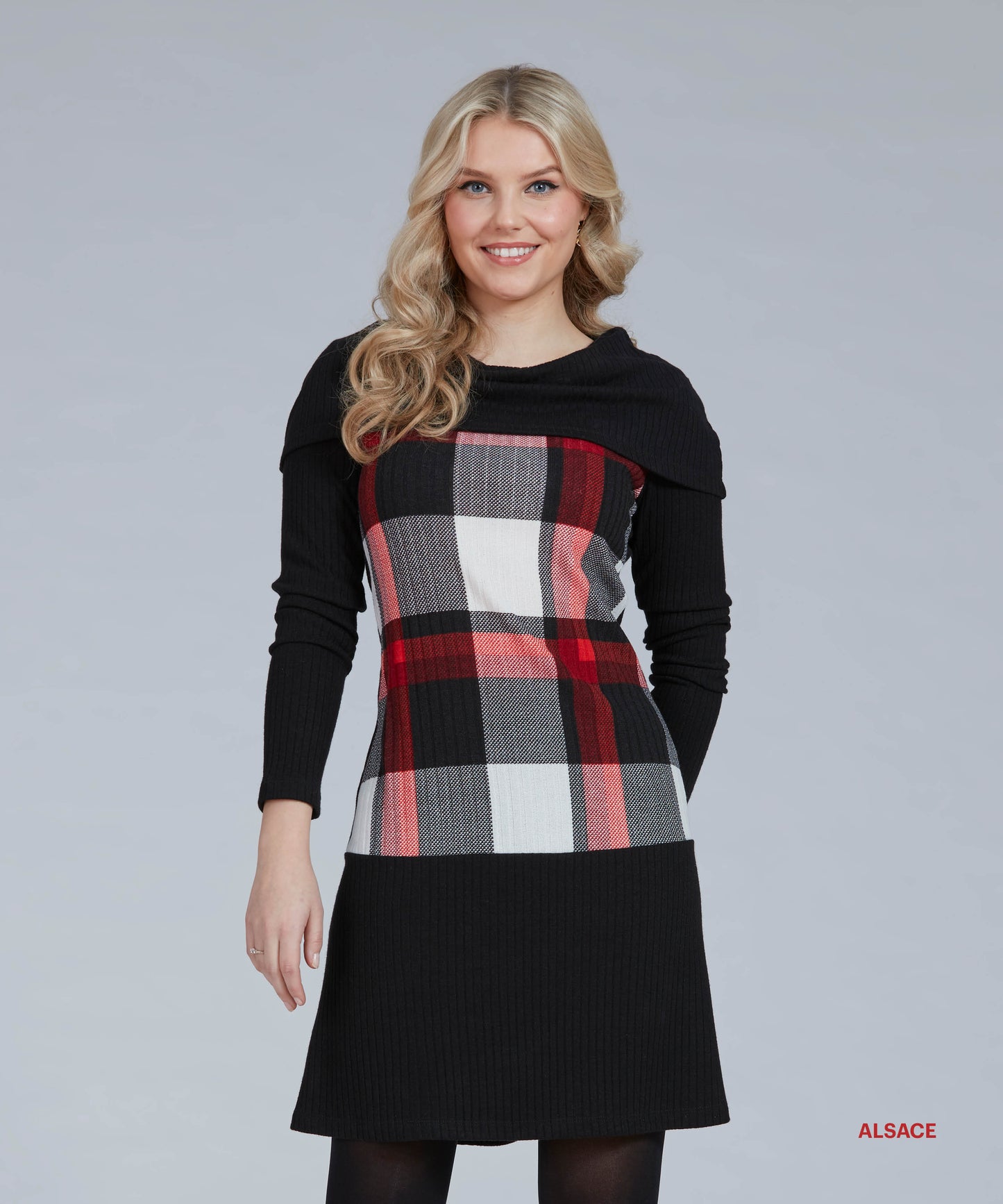 Robe Alsace - Luc Fontaine