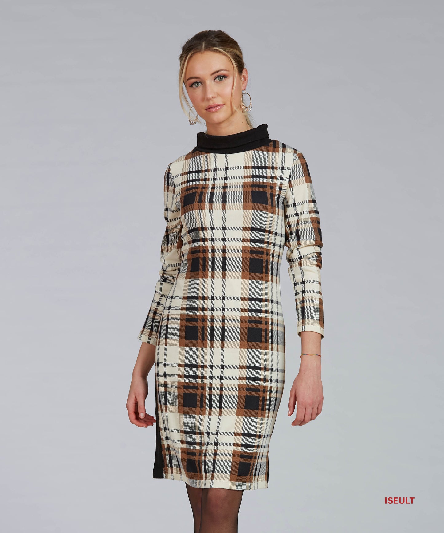 Robe Iseult - Luc Fontaine