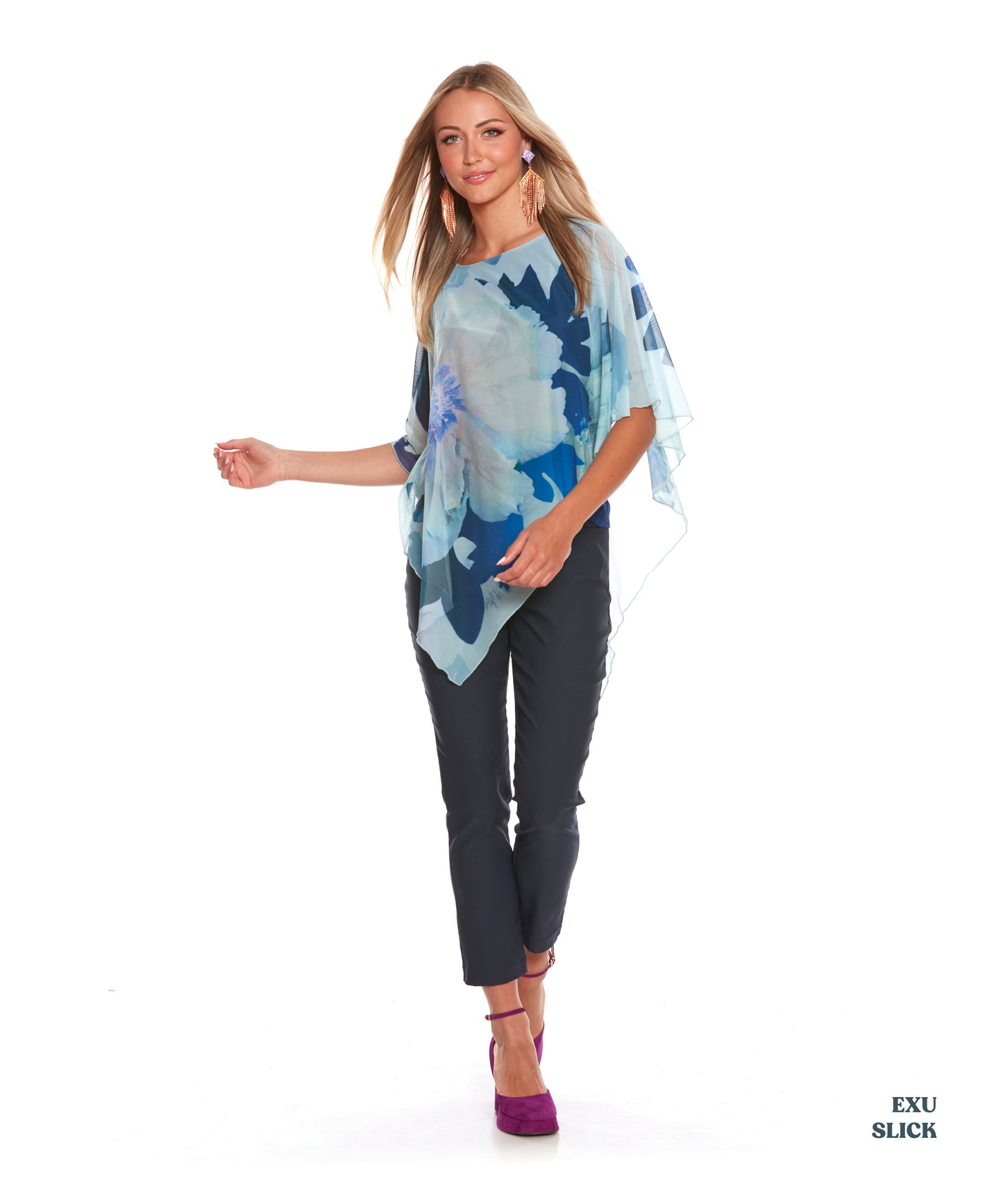 Top Exu - Luc Fontaine