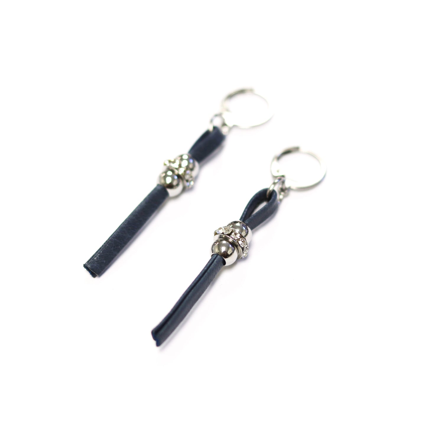 Boucles d'oreille Luxury - Créart