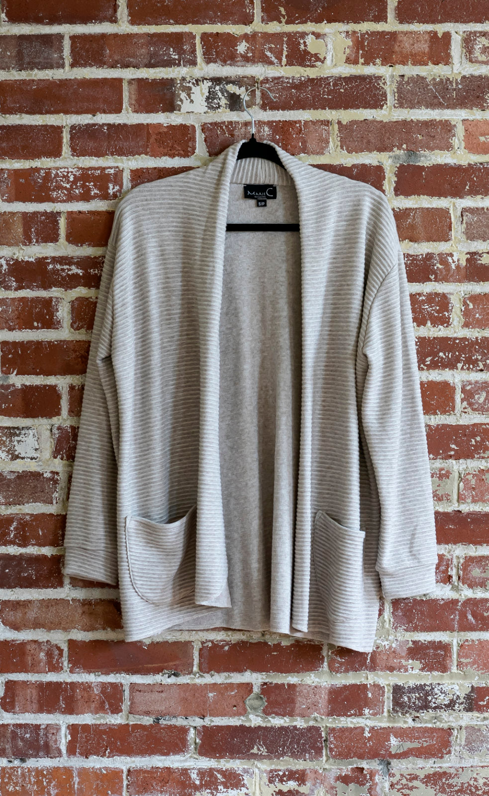 Veste Margo - Marie C (2 variantes)