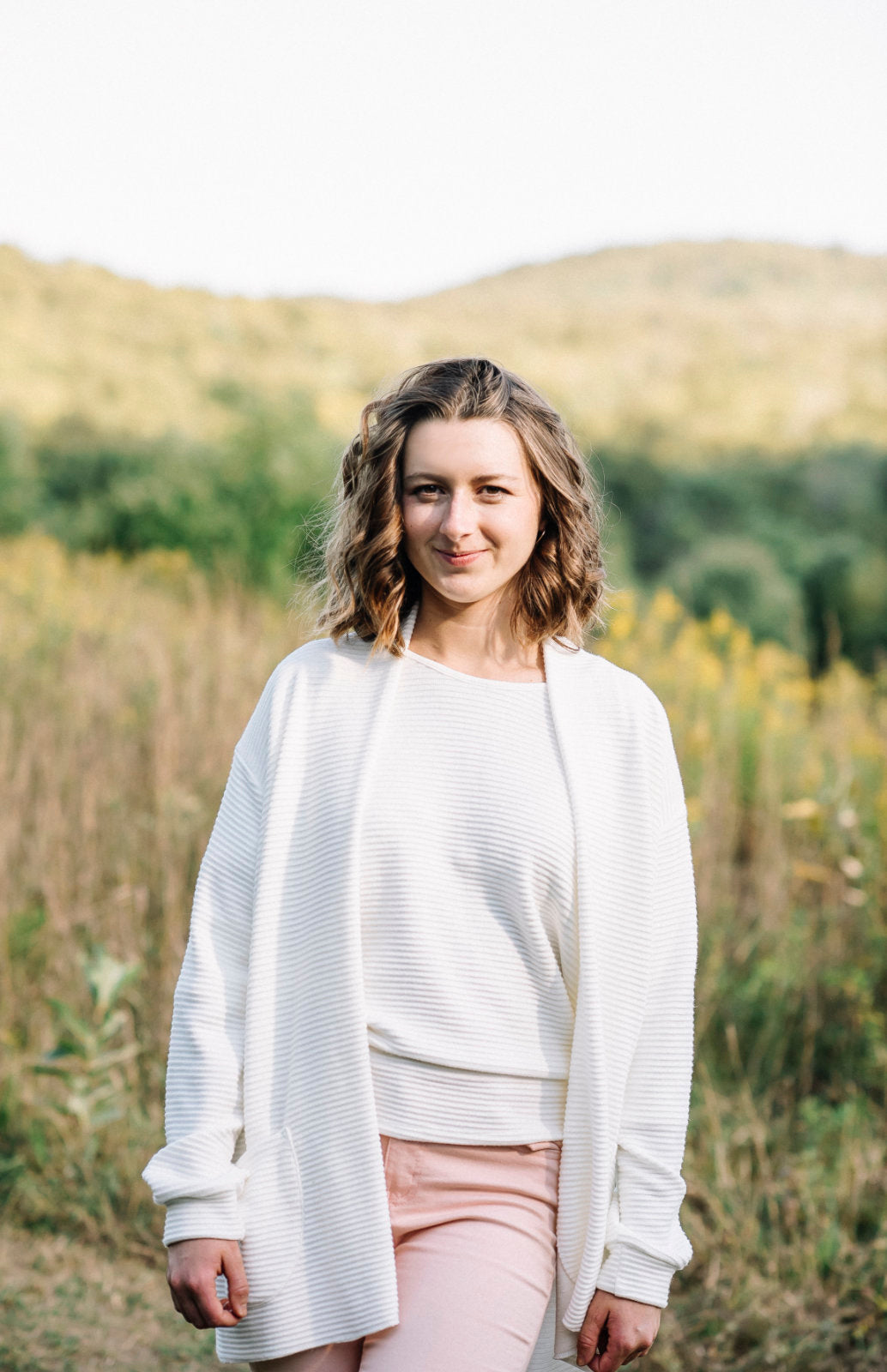 Top Perla - Marie C (2 variantes)