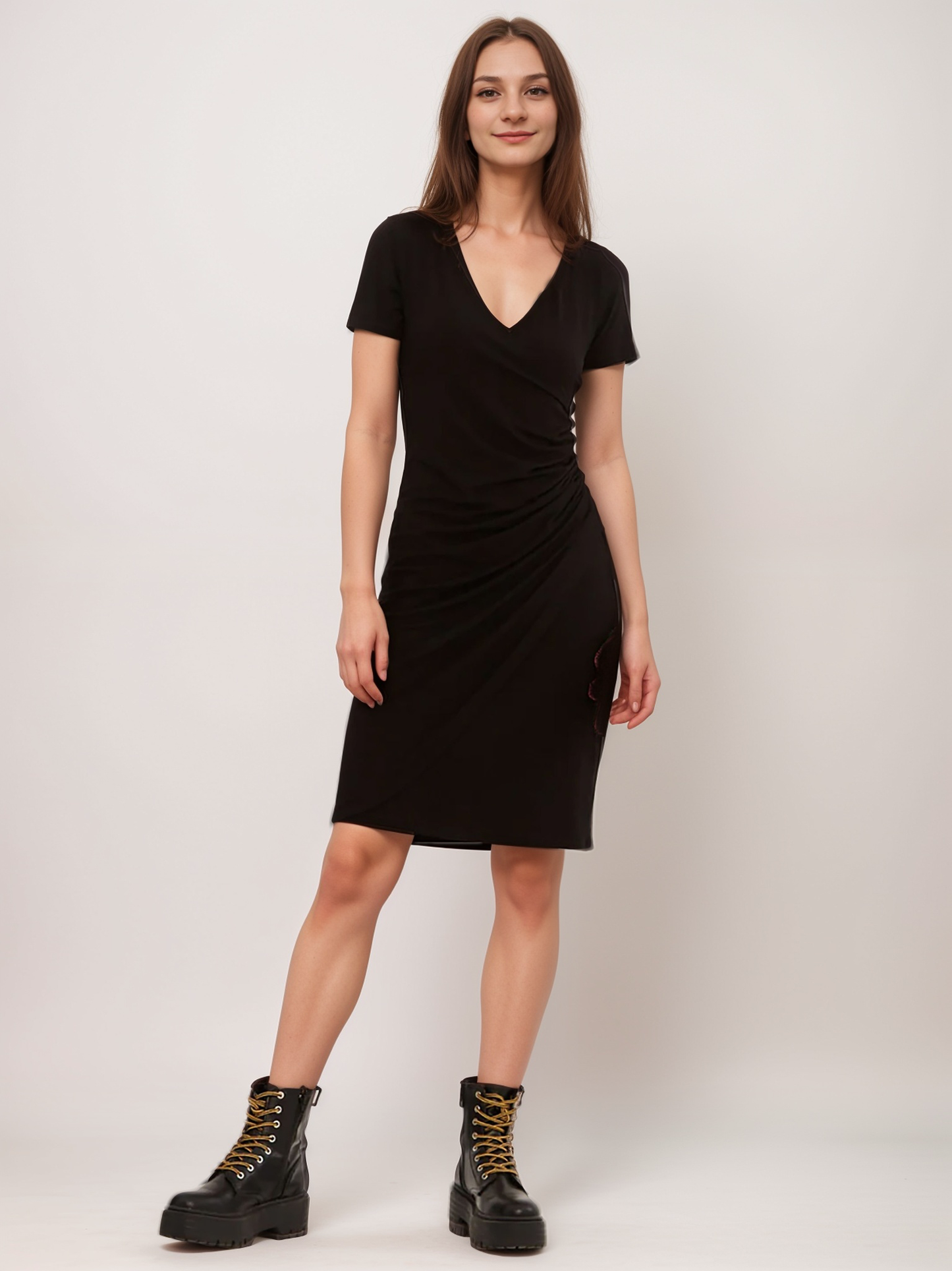 Mia dress - Kozii
