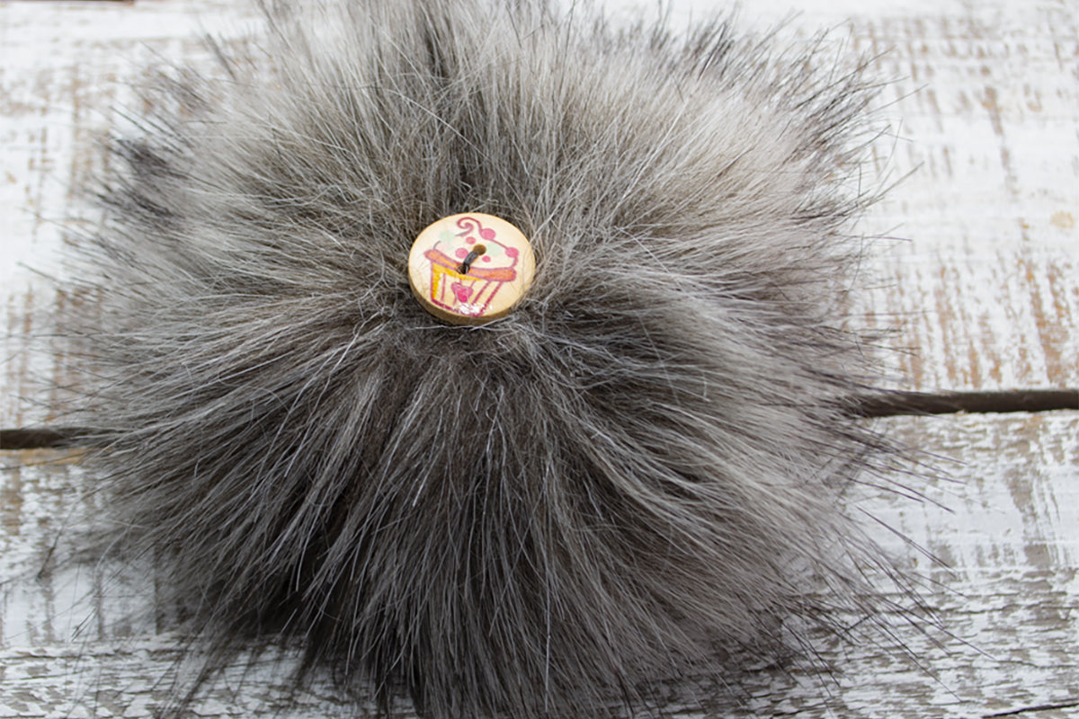 Tuque - Noir - Baluchon