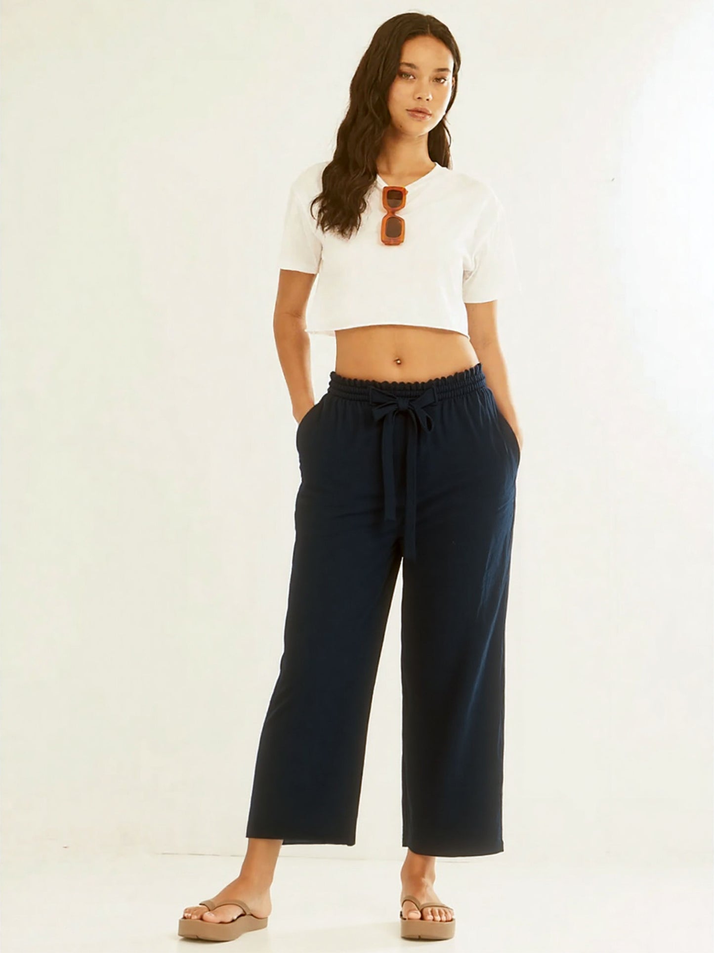 Pantalon Penelope - Kozii