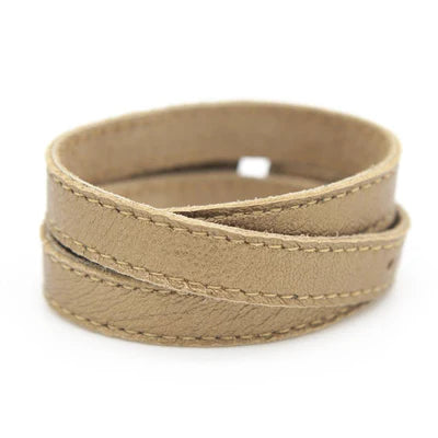 Red and black Twist watch - Rimanchik