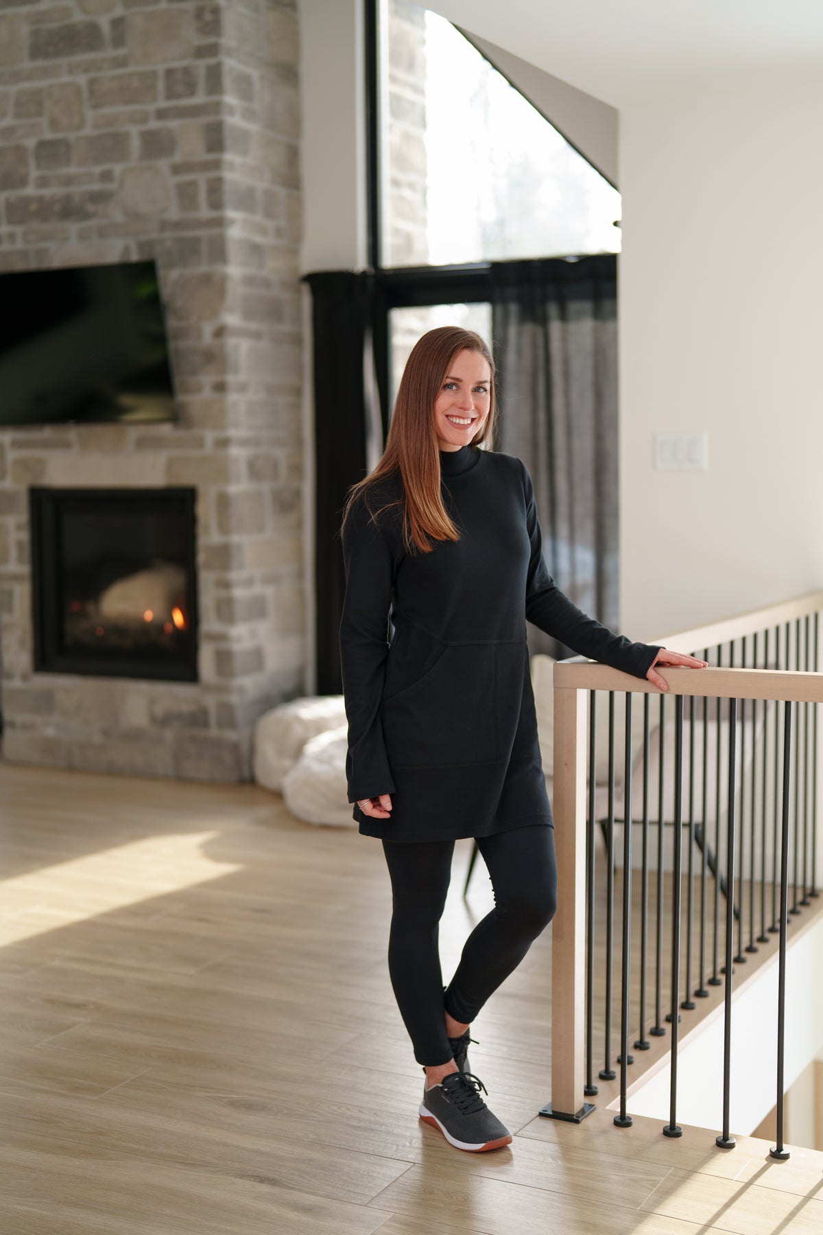 Negroni Tunic Tuscany