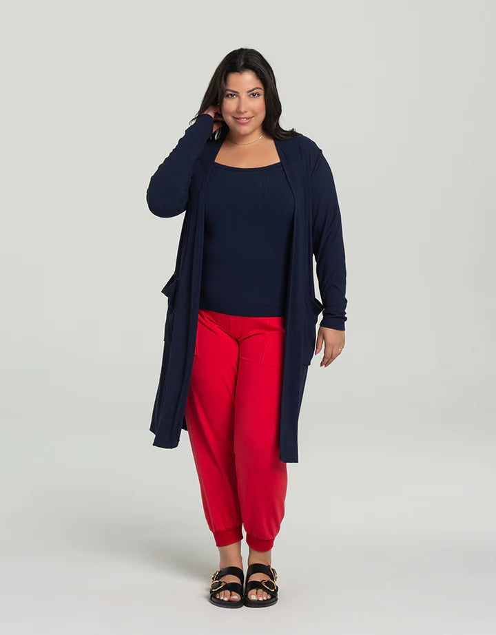 Streliski Jacket 19-274 - Navy - Kollontai